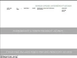 Sites similar to terezadrozd.cz