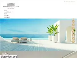 Sites similar to terezaestates.com