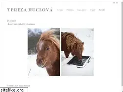 Sites similar to terezahuclova.com