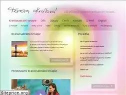 Sites similar to terezakralova.cz