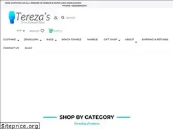 Sites similar to terezaofnaxos.com
