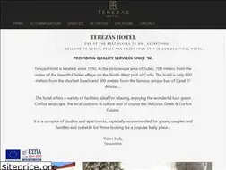 Sites similar to terezashotel.com