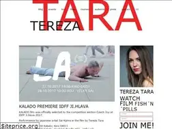 Sites similar to terezatara.com