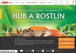 Sites similar to terezia.eu