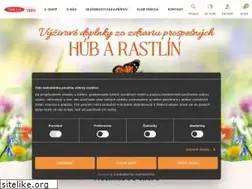 Sites similar to terezia.sk