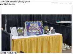 Sites similar to tereziafarkas.com