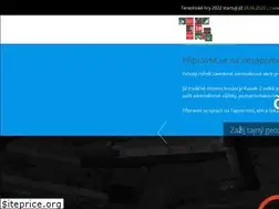 Sites similar to terezinskehry.cz