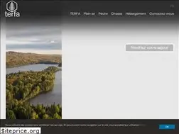 Sites similar to terfa.ca