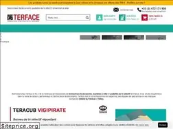 Sites similar to terface.com