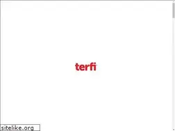 Sites similar to terfi.com.tr