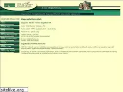 Sites similar to terforma.hu