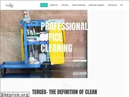 Sites similar to tergeo.ca