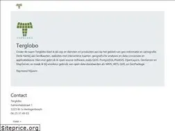 Sites similar to terglobo.nl