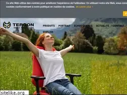 Sites similar to tergon.ch