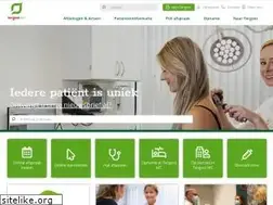 Sites similar to tergooi.nl