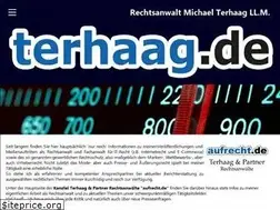 Sites similar to terhaag.de