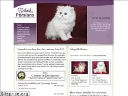 Sites similar to terharkpersians.com