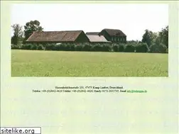 Sites similar to terheggen.de