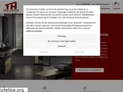 Sites similar to terheide.de