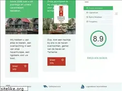 Sites similar to terhernehaven.nl