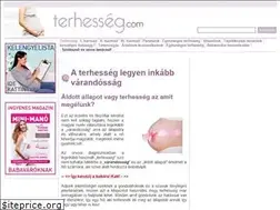Sites similar to terhesseg.com