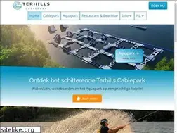 Sites similar to terhillscablepark.be