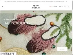Sites similar to terhipolkki.com