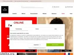 Sites similar to terhorstvangeel.nl