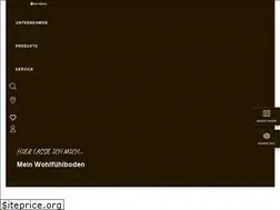Sites similar to terhuerne.com