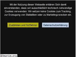 Sites similar to terhuerne.de