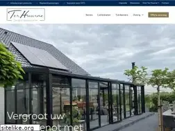 Sites similar to terhuurnebv.nl