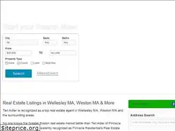 Sites similar to teriadler.com