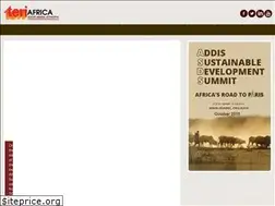 Sites similar to teriafrica.org