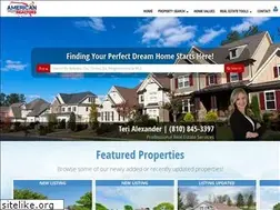 Sites similar to terialexander.com