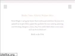 Sites similar to terialmagic.com