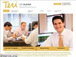 Sites similar to teribloom.com