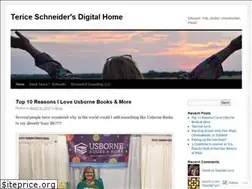 Sites similar to terice.net