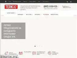 Sites similar to terico.ua