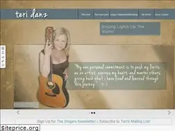 Sites similar to teridanz.com