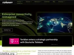Sites similar to teridion.com