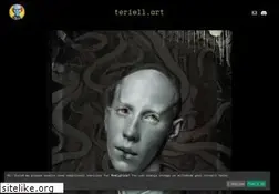 Sites similar to teriell.de