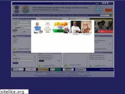 Sites similar to terienvis.nic.in