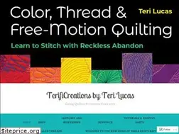 Sites similar to terificreations.com