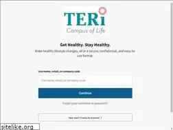 Sites similar to terifitforlife.com