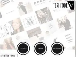 Sites similar to terifode.com