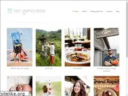 Sites similar to terigenovese.com