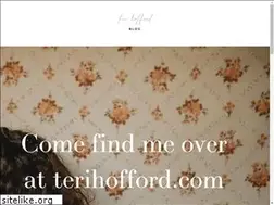 Sites similar to terihoffordphotography.com