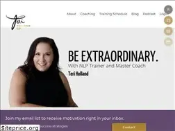 Sites similar to teriholland.ca
