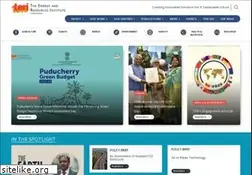 Sites similar to teriin.org