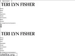 Sites similar to terilynfisher.com